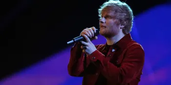 Kronologi Geger Konser Ed Sheeran: Macklemore Didepak, Penampil Lain Ikut Mundur
