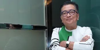 Kronologi Helmy Yahya Dipecat dari Kursi Direktur Utama TVRI