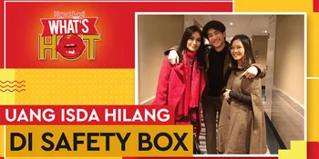 Kronologi Iis Dahlia Kerampokan Ratusan Juta di Inggris