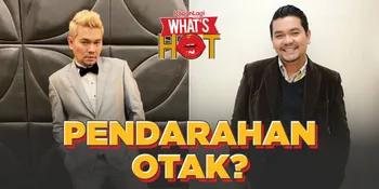 Kronologi Indra Bekti Diduga Alami Pendarahan Otak di Hari Ulang Tahun