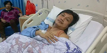 Kronologi Insiden Jatuhnya Katon Bagaskara