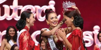 Kronologi Insiden Salah Sebut Pemenang Puteri Indonesia 2017