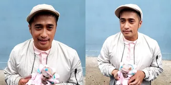 Kronologi Irfan Hakim Terkena Covid-19, Berawal dari Demam dan Napas Panas - Sembuh Setelah 2 Minggu