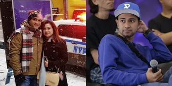 Kronologi Istri Ferry Irawan Kena Stroke di Rumah Raffi Ahmad, Tiba-tiba Kesulitan Bicara dan Pingsan