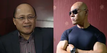 Kronologi Isu #LupaLogOut Deddy Corbuzier vs Mario Teguh