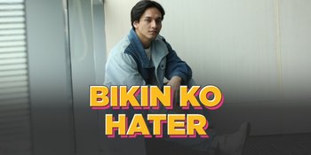 Kronologi Jefri Nichol Adu Tinju dengan Hater di Bandung