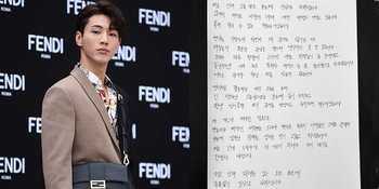 Kronologi Kasus Bullying Aktor Ji Soo, Korban Buka Suara - Tulis Surat Permintaan Maaf