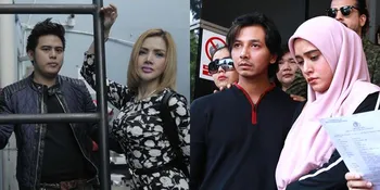 Kronologi Kasus 'Ikan Asin', Hingga Fairuz A Rafiq Laporkan Galih Ginanjar ke Polisi