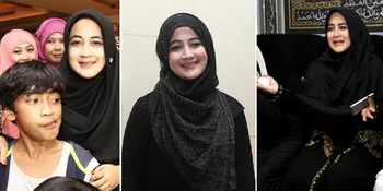 Kronologi Kebakaran Kediaman Pipik Dian Irawati