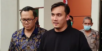 Kronologi Kecelakaan Rendy Kjaernett dan Lady Nayoan, Bantah Soal Ribut di Mobil