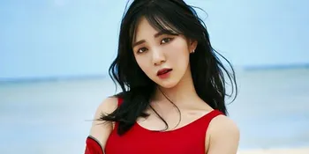 Kronologi Kwon Mina Eks AOA Mencoba Bunuh Diri Lagi, Kecewa dengan FNC dan Anggap Jimin Tak Minta Maaf dengan Tulus