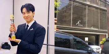 Kronologi Lee Seung Gi Tak Dibayar Selama 18 Tahun Untuk Musiknya, Dimanipulasi Nggak Laku Oleh Agensi HOOK yang Diduga Terlibat Penggelapan Uang