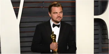Kronologi Leonardo DiCaprio Terancam Tak Bisa Balik ke Indonesia