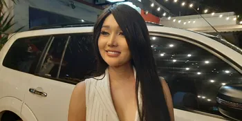 Kronologi Lucinta Luna Ditangkap Polisi, Berawal Dari Laporan Masyarakat, Digerebek, Dapet Barang Diduga Ekstasi