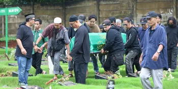 Kronologi Meninggalnya Donny Fattah, Sempat Stres Lihat Pasien Lain Wafat di ICU