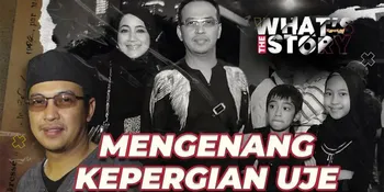 Kronologi Meninggalnya Uje 10 Tahun Lalu, Kecelakaan Tragis Membawa Duka Seluruh Indonesia