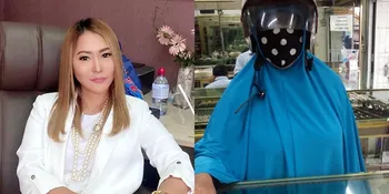 Kronologi Nama Inul Daratista Dicatut Penipu Asal Malang, Modus Pinjam Uang dan Transfer ke Toko Emas