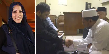 Kronologi Nikah Siri Dengan Didi Soekarno Versi Jane Shalimar (1)