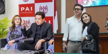 Kronologi Pablo Benua dan Rey Utami Dilaporkan ke Polisi, Begini Reaksinya
