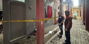 Kronologi Pembunuhan Cucu Mpok Nori Oleh Mantan Suami Asal Irak