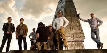 Kronologi Penyerangan Bersenjata di Lokasi Syuting 'TRANSFORMERS 4'