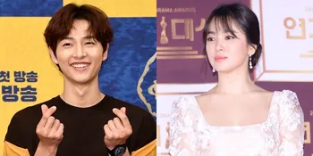 Kronologi Perceraian Song Hye Kyo dan Song Joong Ki, Dirumorkan Sejak Februari Lalu