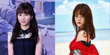 Kronologi Permintaan Maaf Jimin AOA, Datangi Rumah Kwon Mina Sambil Marah dan Ancam Bunuh Diri dengan Pisau