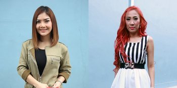 Kronologi Perseteruan Irma Dharmawangsa dan Dewi Sanca, Terpaksa Saling Maaf di TV