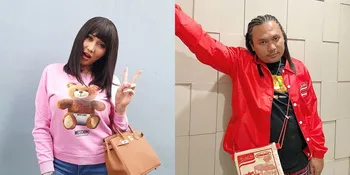 Kronologi Perseteruan Lucinta Luna dan Keanu, Gara-gara 'Boneka Santet' - Seret Nama Dara Arafah Hingga The Connell Twins