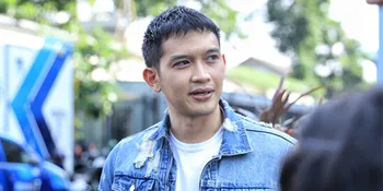 Kronologi Pertemuan Rezky Aditya dan W, Tinggal Bareng Tanpa Pernikahan?