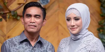 Kronologi Pertemuan Shinta Bachir dan Sang Calon Suami