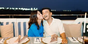 Kronologi Sarwendah Diberitakan Gugat Cerai Ruben Onsu, Berawal Dari Statement Tak Tinggal Serumah Selama Dua Bulan