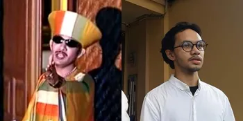 Kronologi Sebelum Rama Aiphama Meninggal, Tidak Punya Riwayat Penyakit - Baru Rilis Lagu Mandarin
