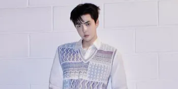 Kronologi Sehun EXO Dirumorkan Hamili Pacar, OSHBar Beri Ancaman dan SM Entertainment Bakal Tuntut Penyebar Gosip