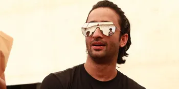 Kronologi Shaheer Sheikh Disebut Perlakukan Fans Dengan Kasar