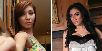 Kronologi Siram Air Oleh Amel Alvi Versi Baby Margaretha