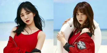 Kronologi Terungkapnya Kasus Bullying Sesama Personel AOA, Pengakuan Mina - Jimin Minta Maaf