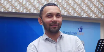 Kronologi Teuku Zacky Kena Tipu Anak 'Kecelakaan', 10 Juta Lenyap