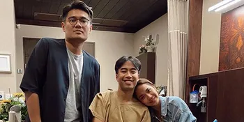 Kronologi Vidi Aldiano Sakit Kanker Ginjal Stadium 3, Berawal dari Tekanan Darah Mendadak Tinggi dan Ada Kemungkinan Kambuh Lagi