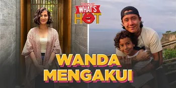 Kronologi Wanda Hamidah Dilaporkan Oleh Mantan Suaminya