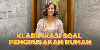 Kronologi Wanda Hamidah Dilaporkan Oleh Mantan Suaminya