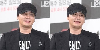 Kronologi Yang Hyun Suk Jadi Tersangka Dugaan Penyediaan Prostitusi