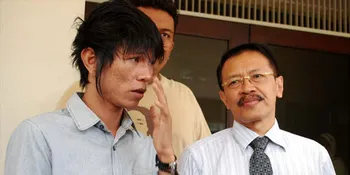 Kronologis Kasus Andika Mahesa Larikan ABG