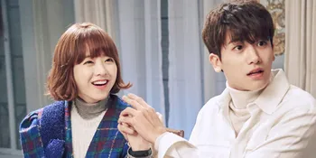 Kru Drama 'DO BONG SOON' Curiga Park Bo Young - Hyung Sik Pacaran