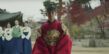 Kru Tewas dalam Kecelakaan, Syuting KINGDOM Season 2 Dihentikan