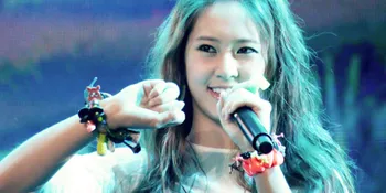 Krystal f(x) Main Drama Bareng Lee Min Ho