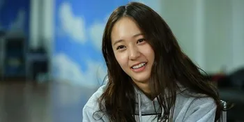 Krystal Ungkap Rencana Pensiun
