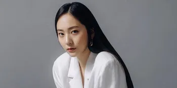 Krystal Ungkap Tak Mau Nyanyi dan Ngedance Lagi, Fokus Jadi Aktris?