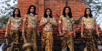 'Ksatria Pandawa 5' Akan Dijadikan Serial Panjang?