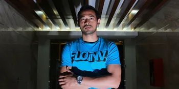 Kualitas Film Indonesia Diakui Jepang, Oka Antara Beri Bukti